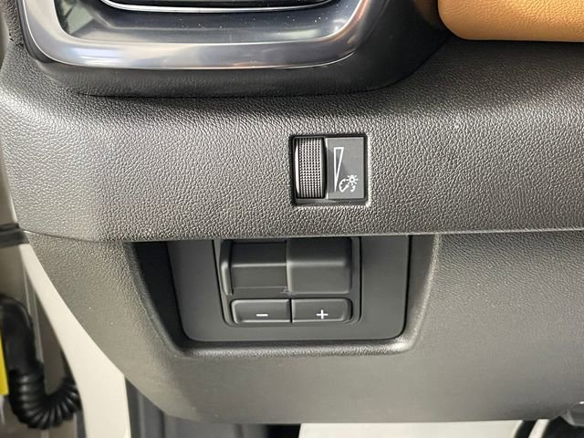 New 2026 GMC Canyon AT4 w/ Technology Plus Package image 11