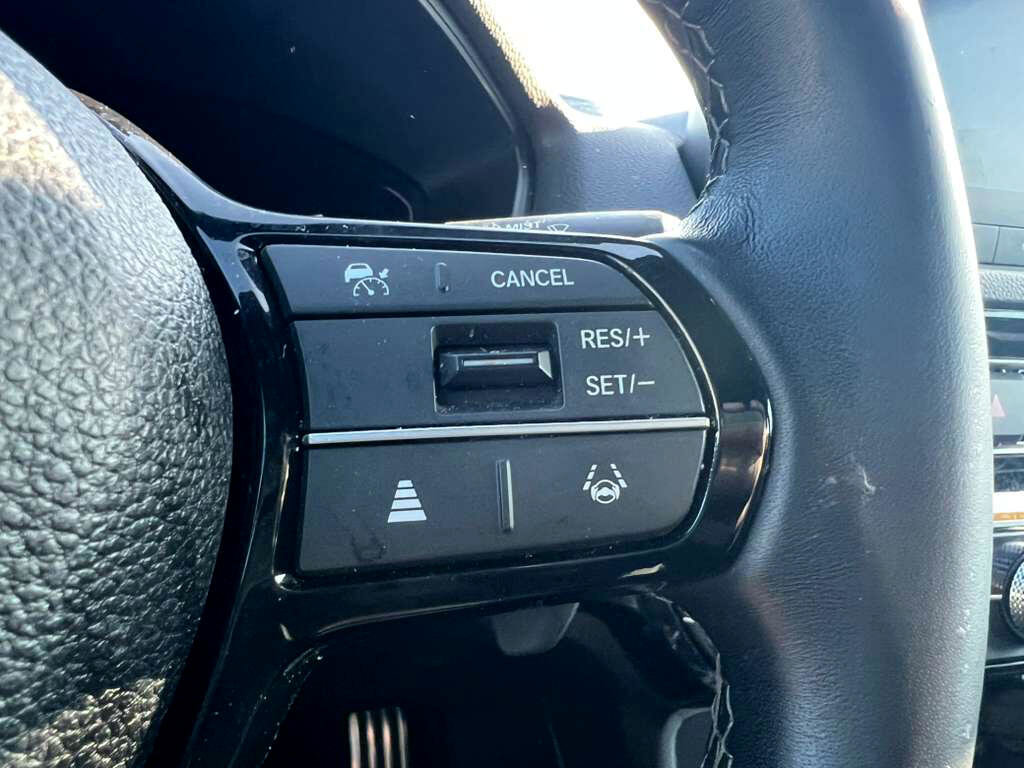 Used 2024 Honda Civic Sport image 33