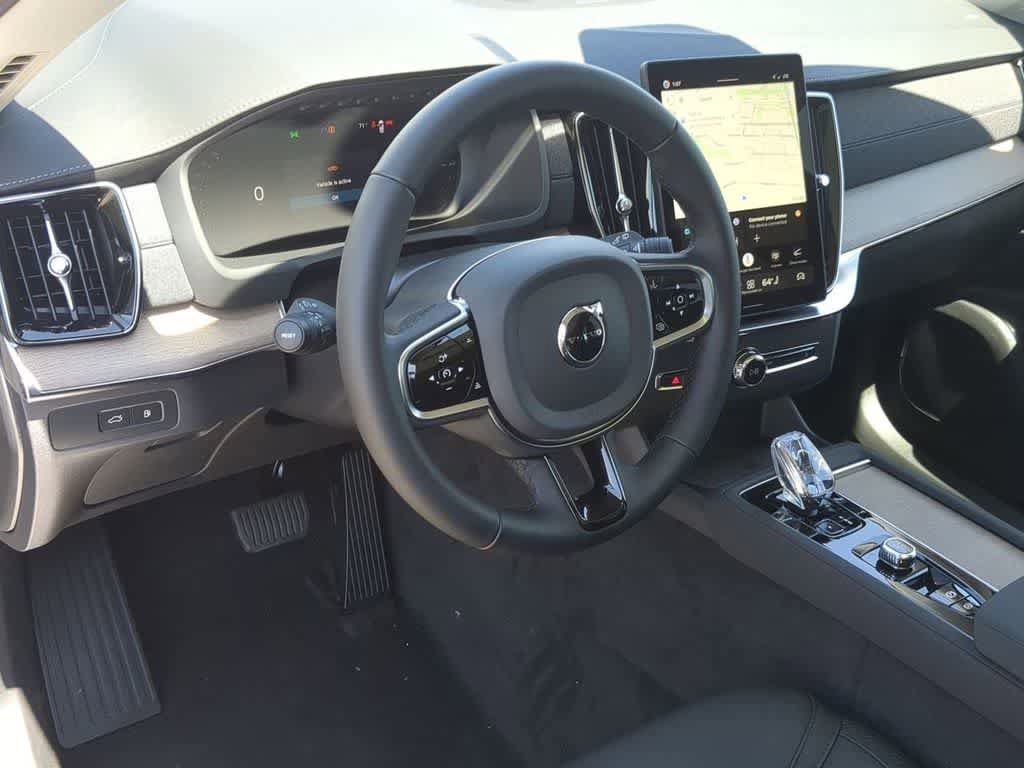 New 2026 Volvo XC90 T8 Plus w/ Protection Package Premier AWD/4WD video 2