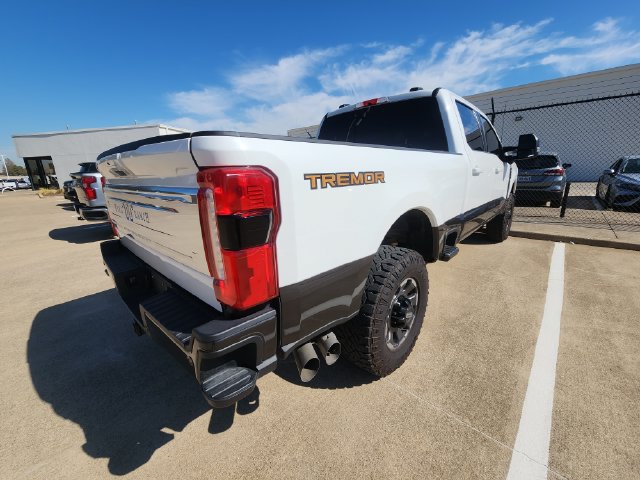 Used 2024 Ford F350 King Ranch w/ Tremor Off-Road Package AWD/4WD image 4
