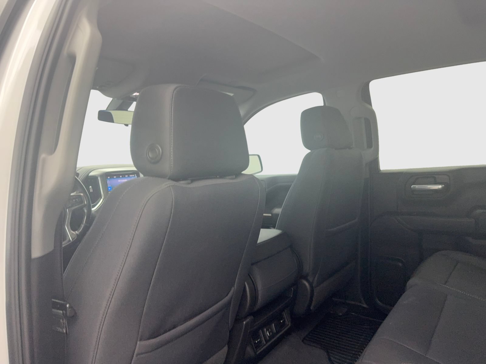 Used 2019 Chevrolet Silverado 1500 LT w/ All-Star Edition RWD image 51