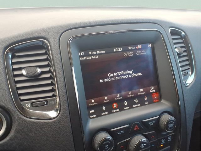 Used 2018 Dodge Durango GT image 16