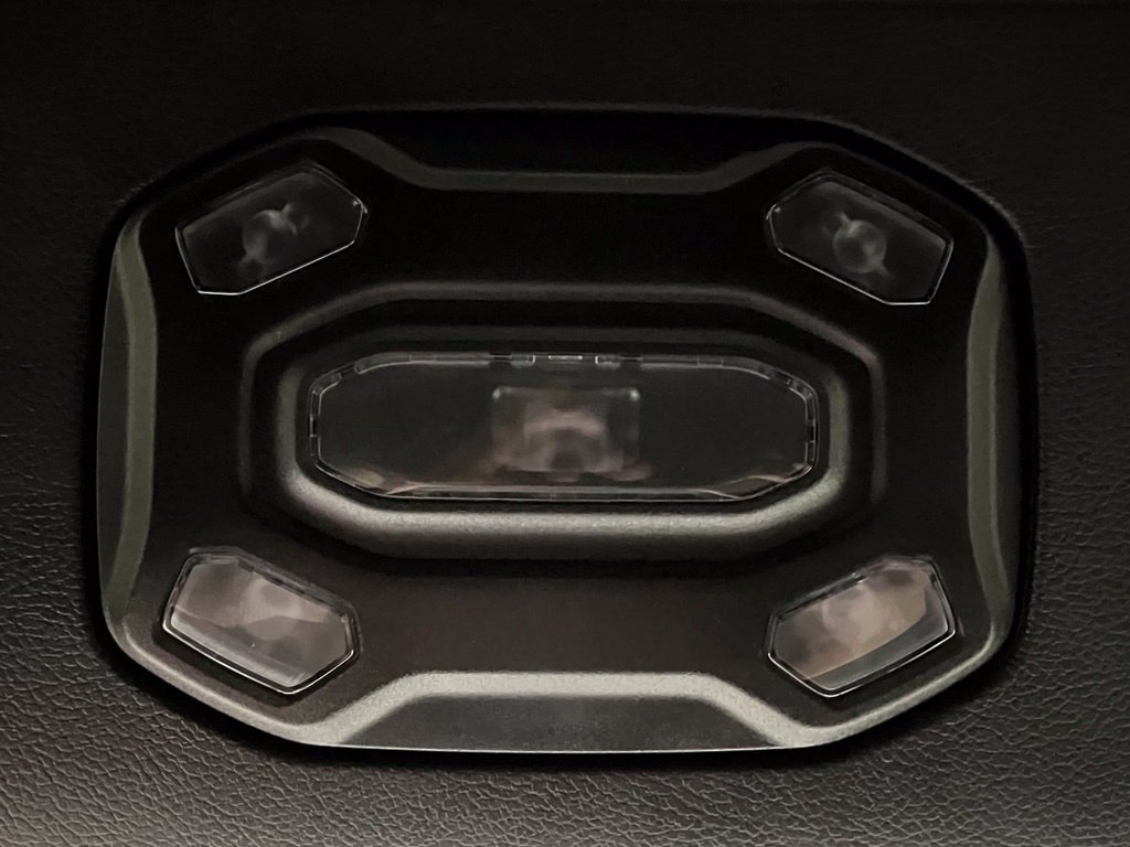 Used 2023 Jeep Gladiator Sport AWD/4WD image 43