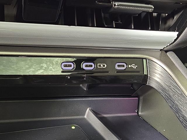 New 2025 Lexus TX 350 AWD image 25