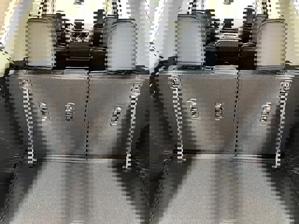 New 2025 Honda Pilot Elite image 34