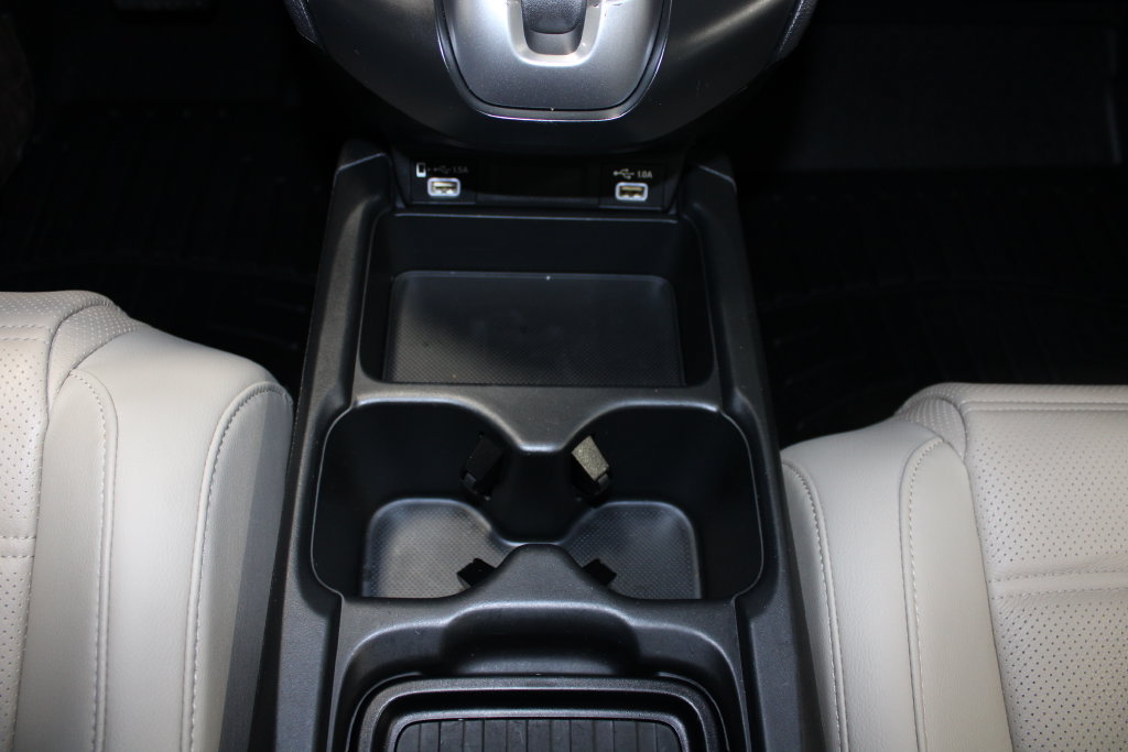 Used 2022 Honda CR-V EX-L image 17