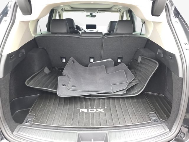 Used 2023 Acura RDX w/ Technology Package FWD image 30