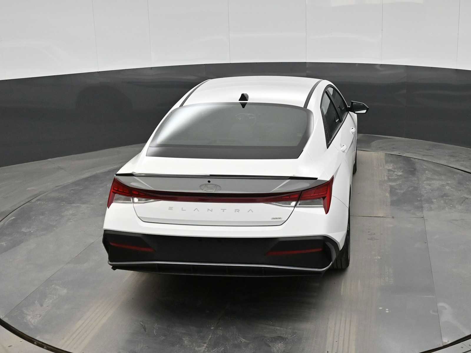 New 2026 Hyundai Elantra Sport image 28