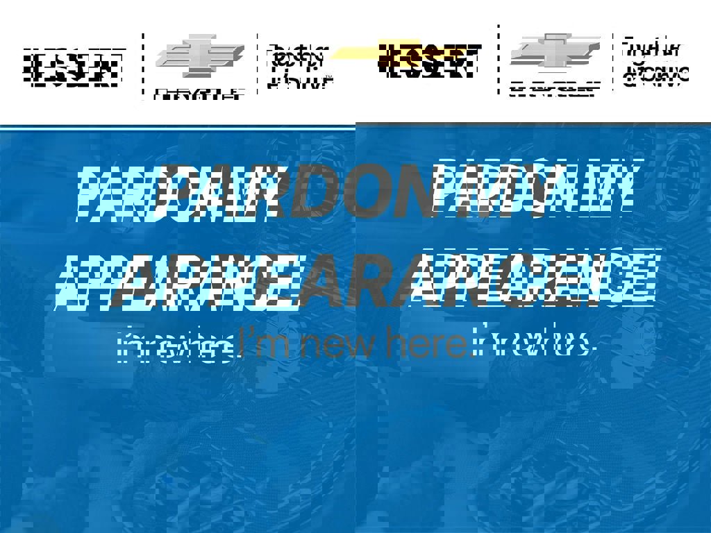 Certified 2020 Chevrolet Traverse LT w/ Driver Confidence II Package image 7