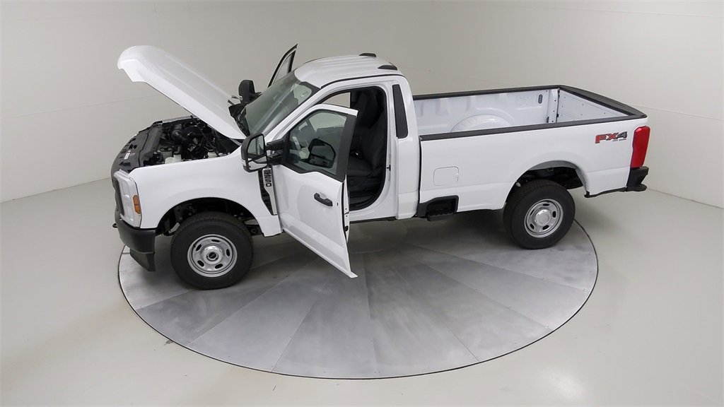 New 2026 Ford F250 XL image 50