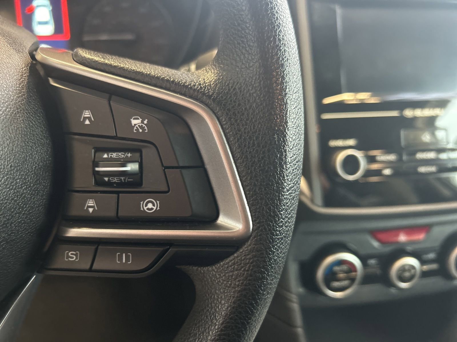 Used 2023 Subaru Crosstrek 2.0i image 18