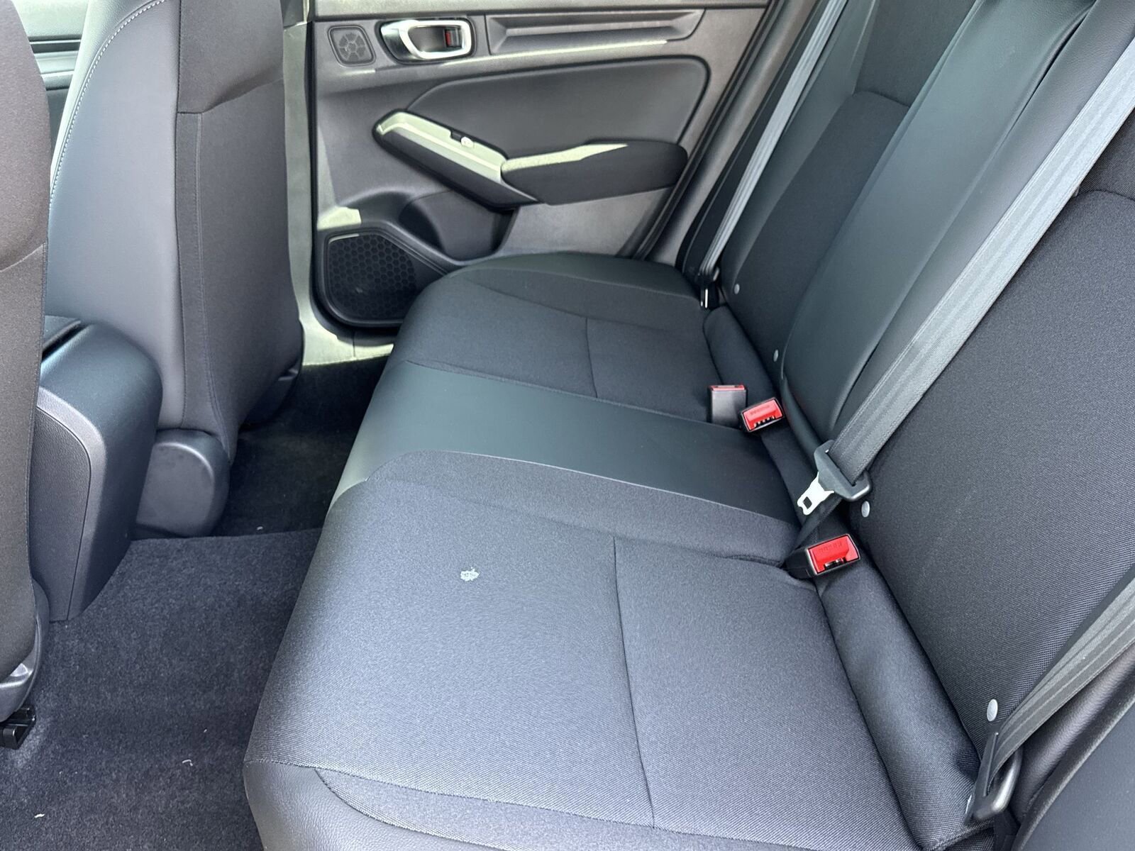 New 2026 Honda Civic Sport image 9