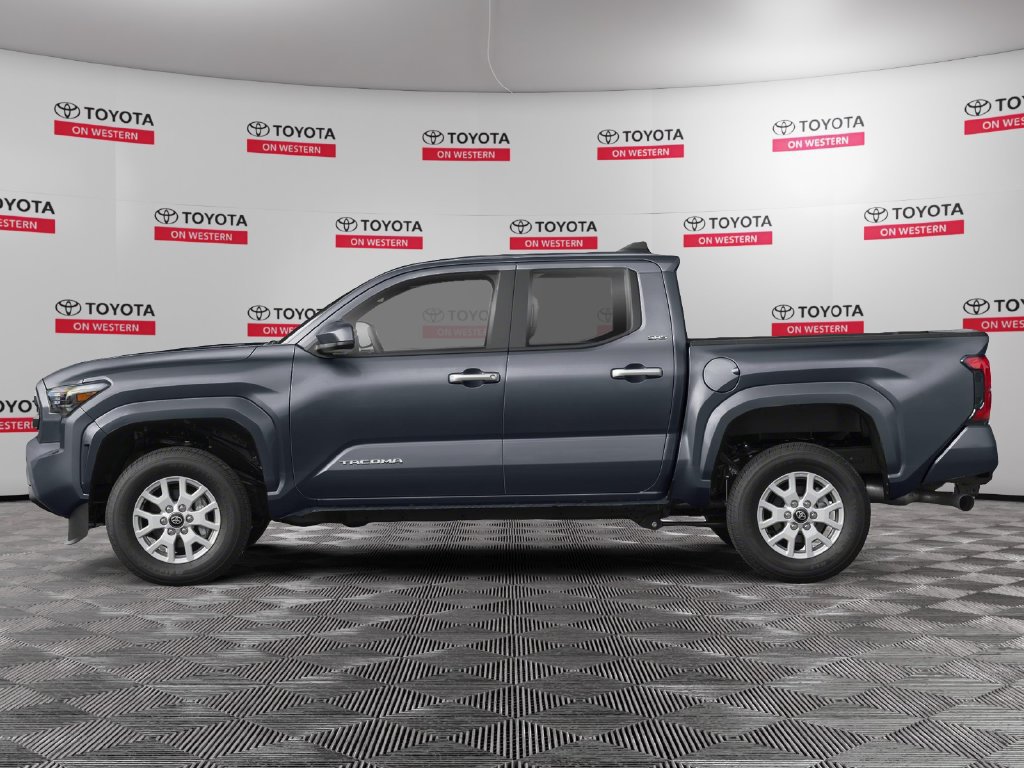 New 2026 Toyota Tacoma SR5 AWD/4WD image 3