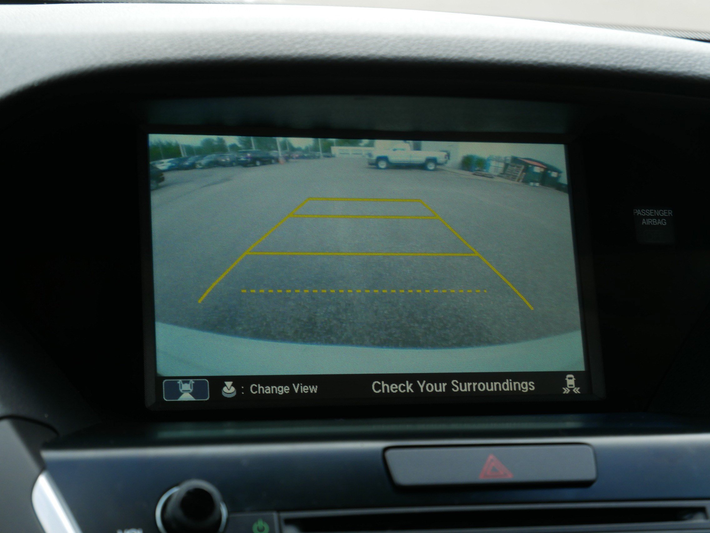 Used 2016 Acura MDX SH-AWD w/ Technology Package image 27