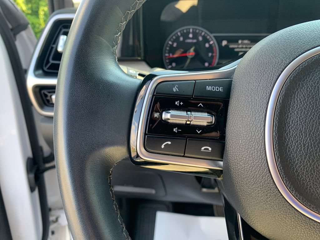 Used 2023 Kia Sorento X-Line EX AWD/4WD image 30