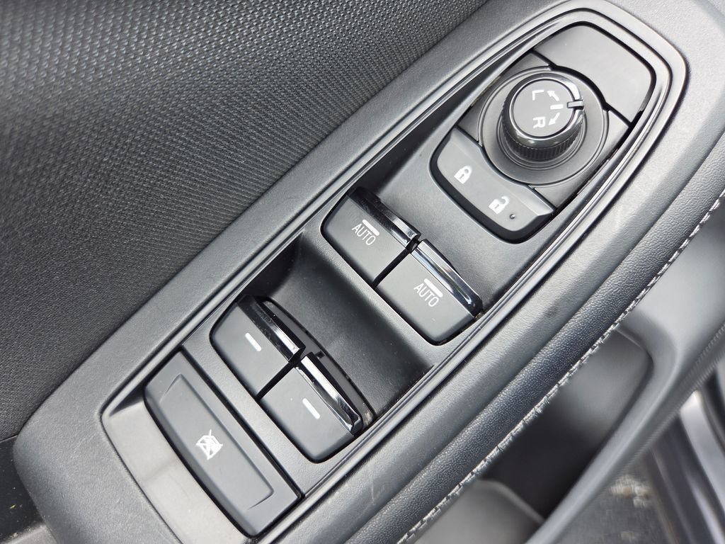 Used 2022 Subaru Forester Premium AWD/4WD image 34