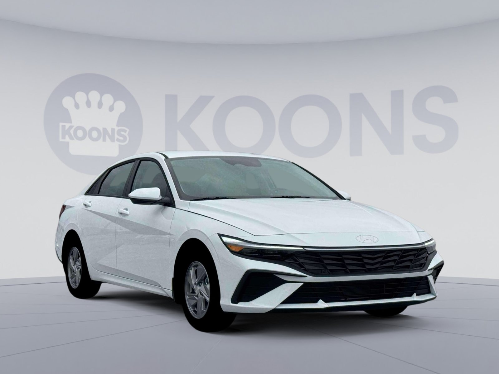 New 2026 Hyundai Elantra SE FWD image 14