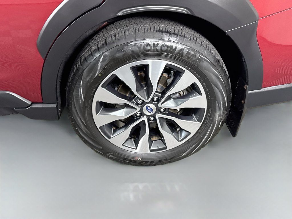 Certified 2023 Subaru Outback Limited AWD/4WD image 36