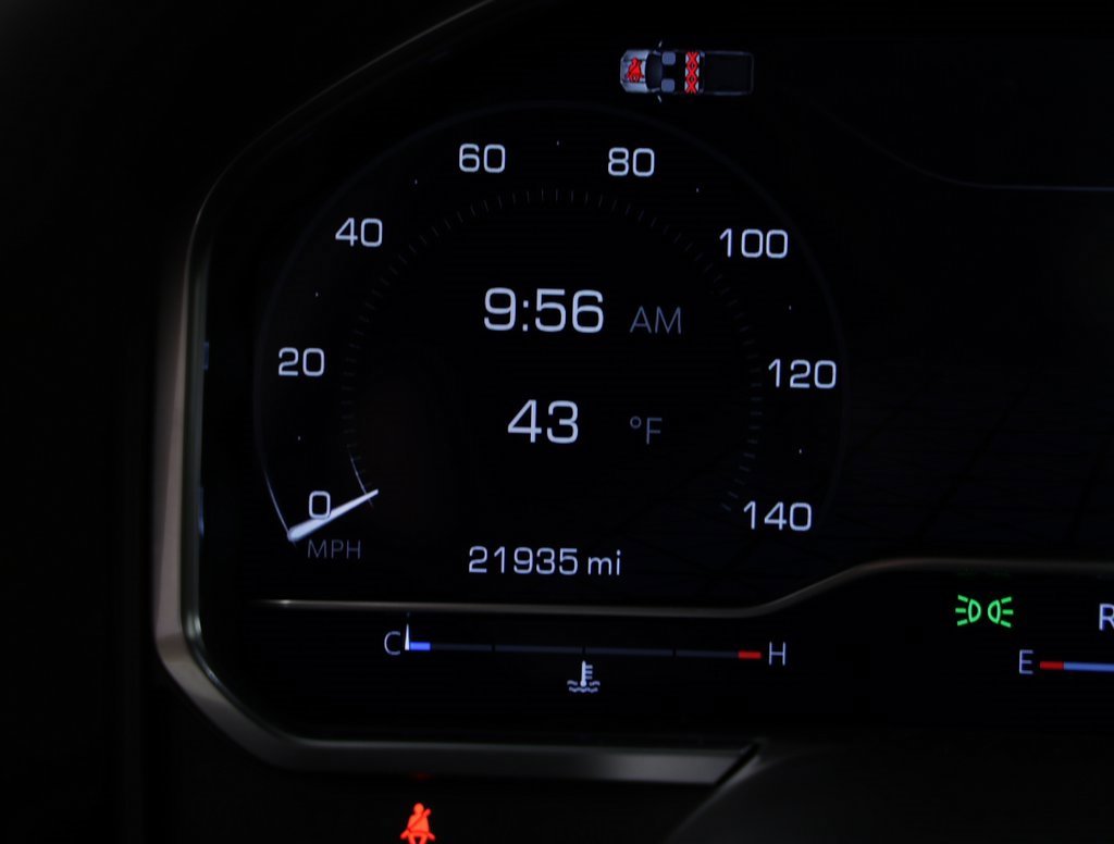 Certified 2024 GMC Sierra 2500 Denali w/ Denali Reserve Package image 27