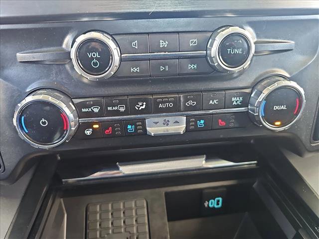 Certified 2024 Ford F250 Lariat w/ Black Appearance Package image 20