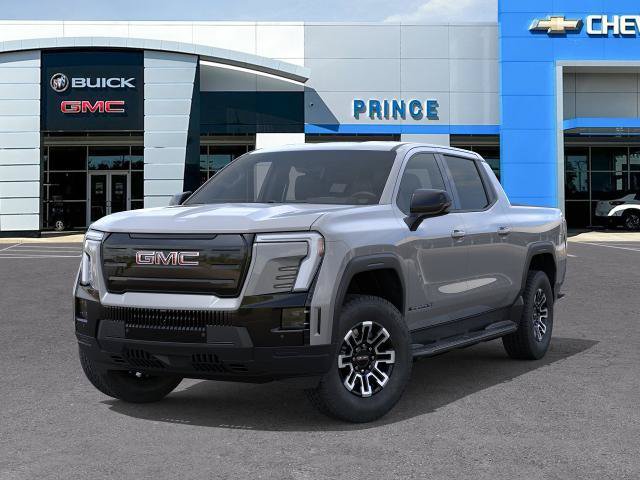 New 2026 GMC Sierra EV Elevation w/ Premium Package AWD/4WD image 39