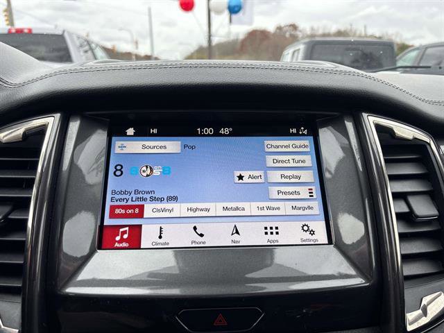 Used 2019 Ford Ranger Lariat w/ FX4 Off-Road Package image 19