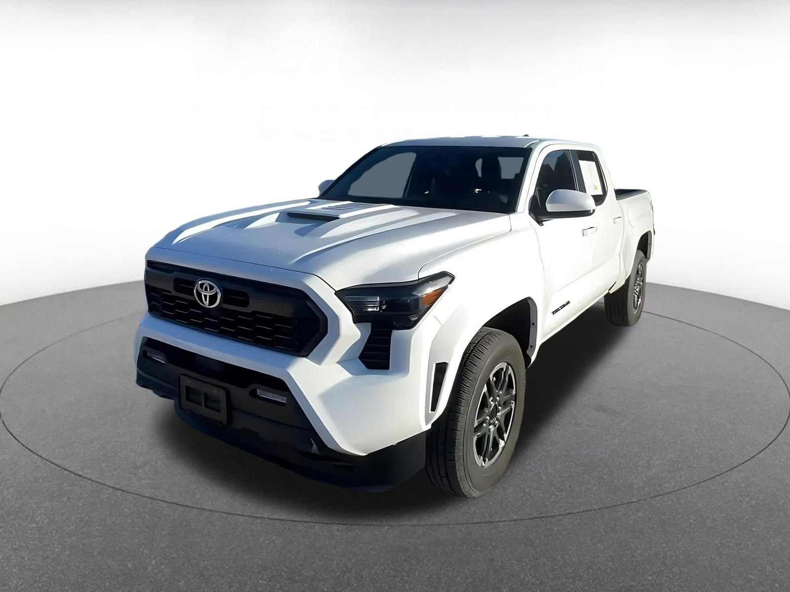 Used 2024 Toyota Tacoma TRD Sport image 7