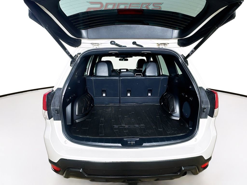 Certified 2023 Subaru Forester Wilderness image 26