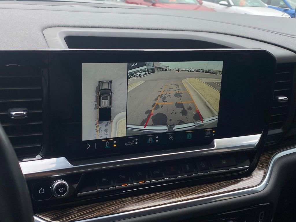 Used 2023 GMC Sierra 1500 Elevation w/ Elevation Premium Package image 16