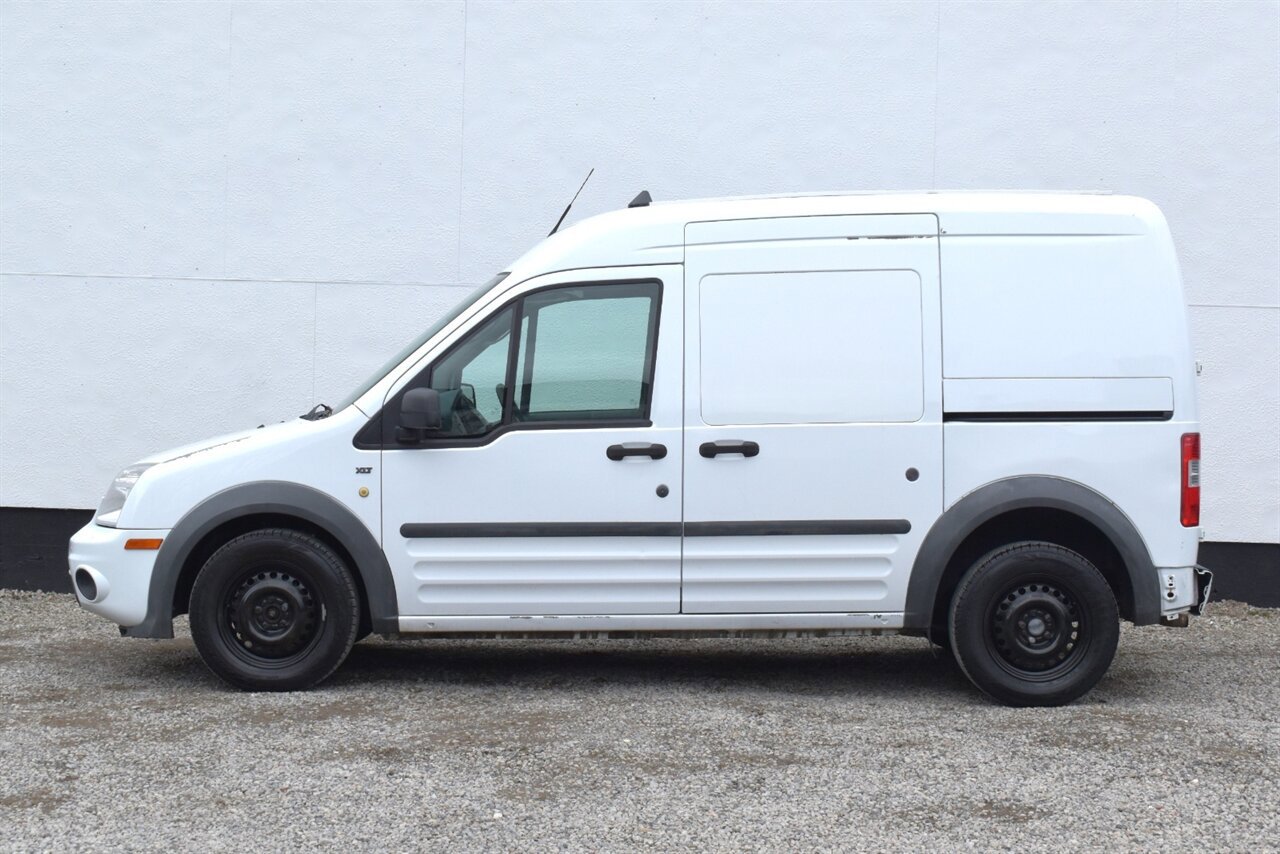 Used 2013 Ford Transit Connect XLT image 9