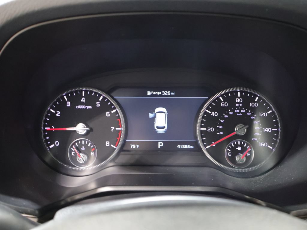 Used 2022 Kia Telluride SX w/ SX Prestige Package AWD/4WD image 40