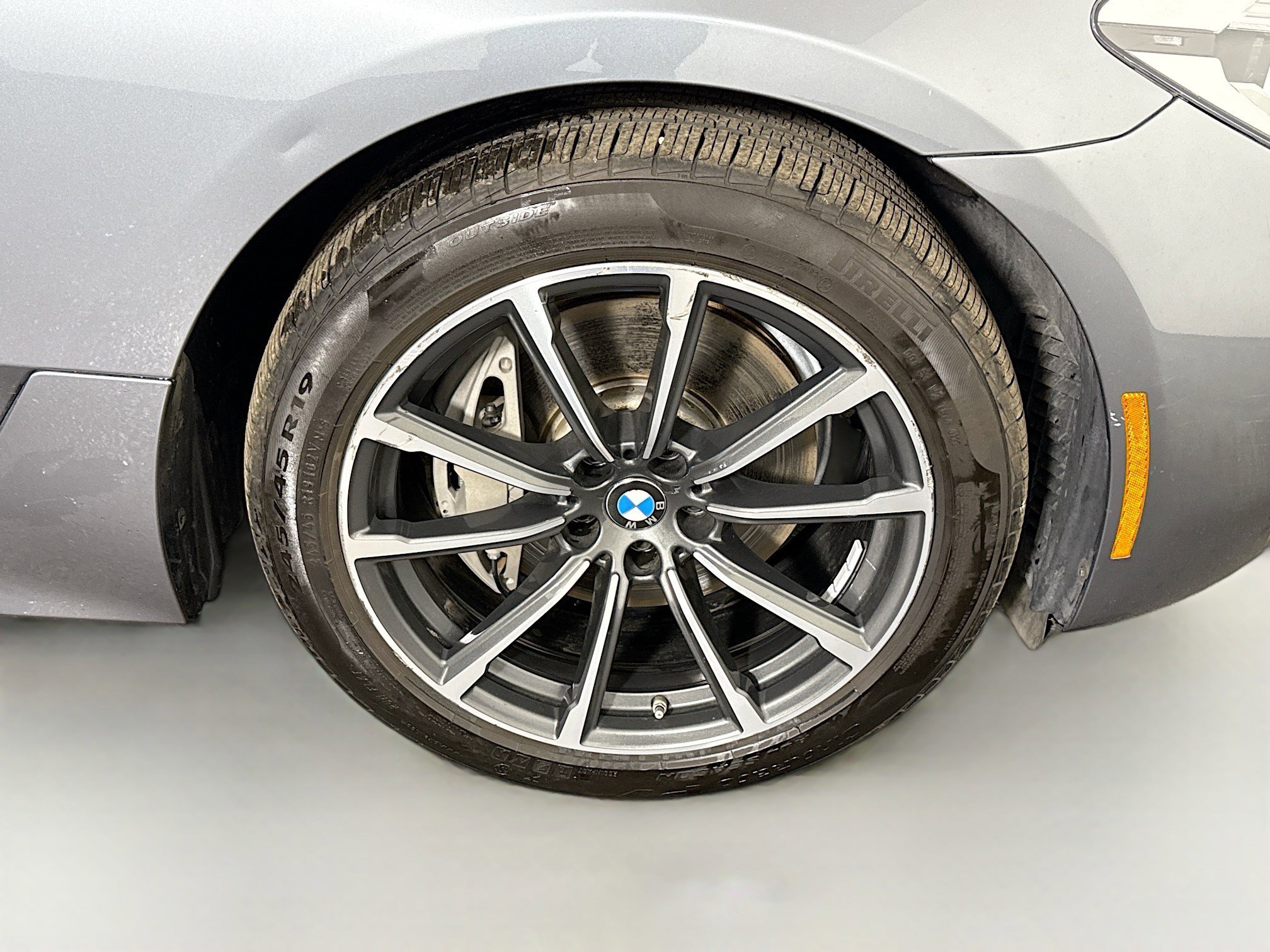 Used 2019 BMW 640i Gran Turismo xDrive w/ Luxury Seating Package image 32