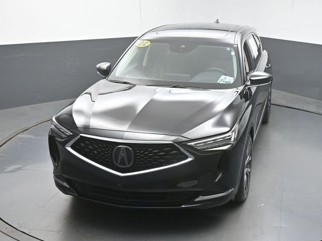 Used 2022 Acura MDX FWD w/ Technology Package image 44