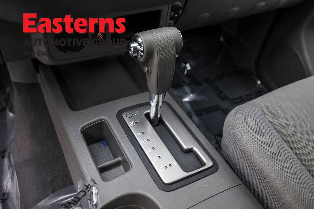 Used 2019 Nissan Frontier S image 13