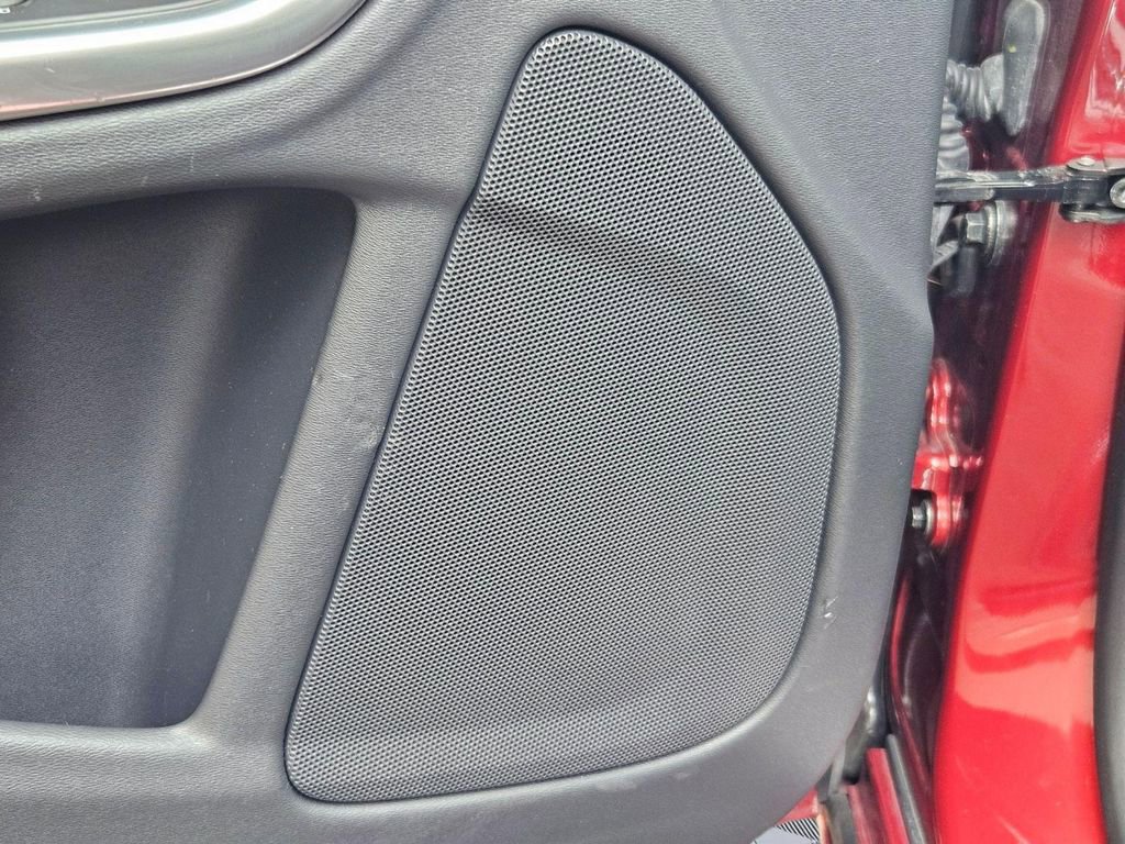 Used 2016 Volvo S60 T5 Premier w/ Climate Package AWD/4WD image 12