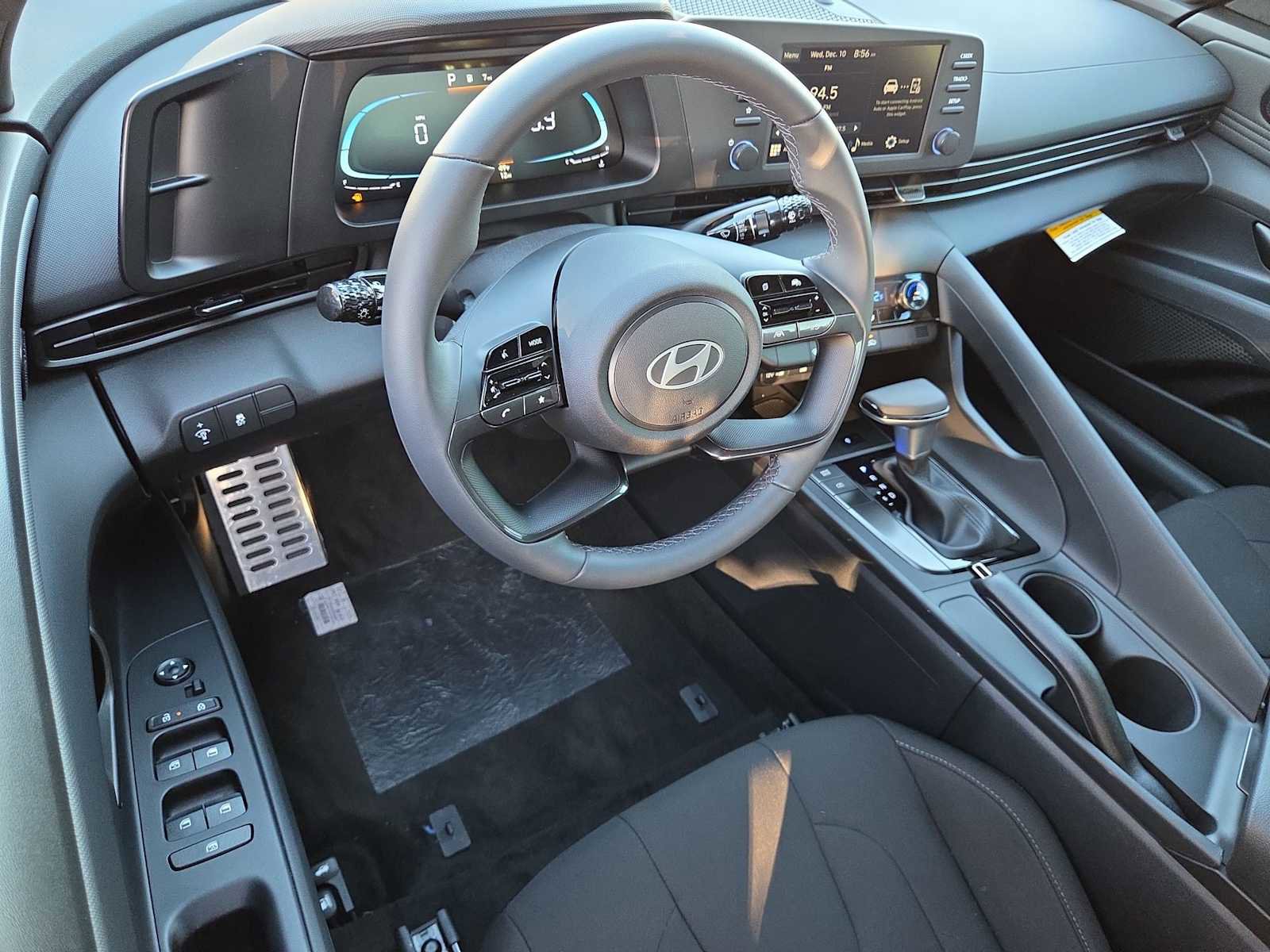 New 2026 Hyundai Elantra Sport image 10