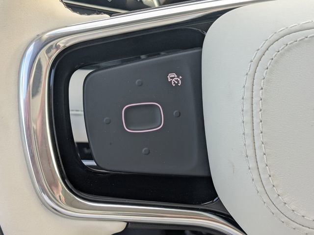 New 2026 Lincoln Nautilus Black Label w/ Jet Appearance Package image 24