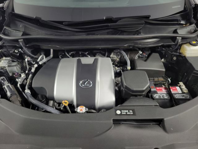 Used 2022 Lexus RX 350 F Sport image 13