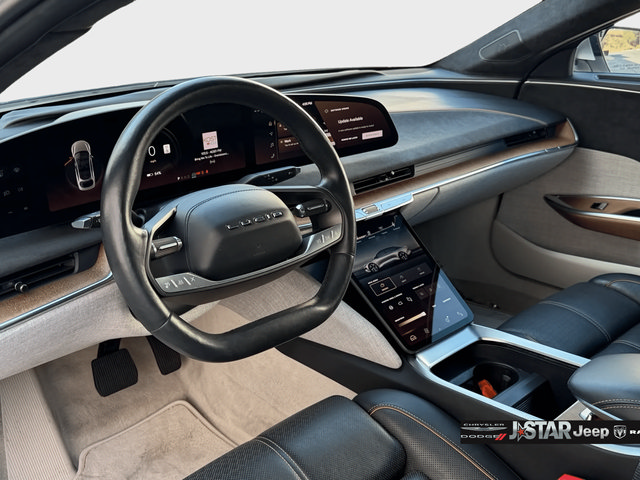 Used 2022 Lucid Air Grand Touring AWD/4WD image 30