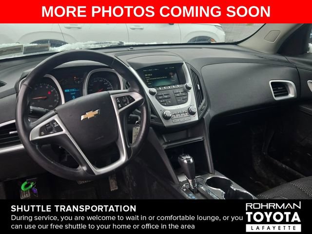Used 2017 Chevrolet Equinox LT w/ Convenience Package image 6