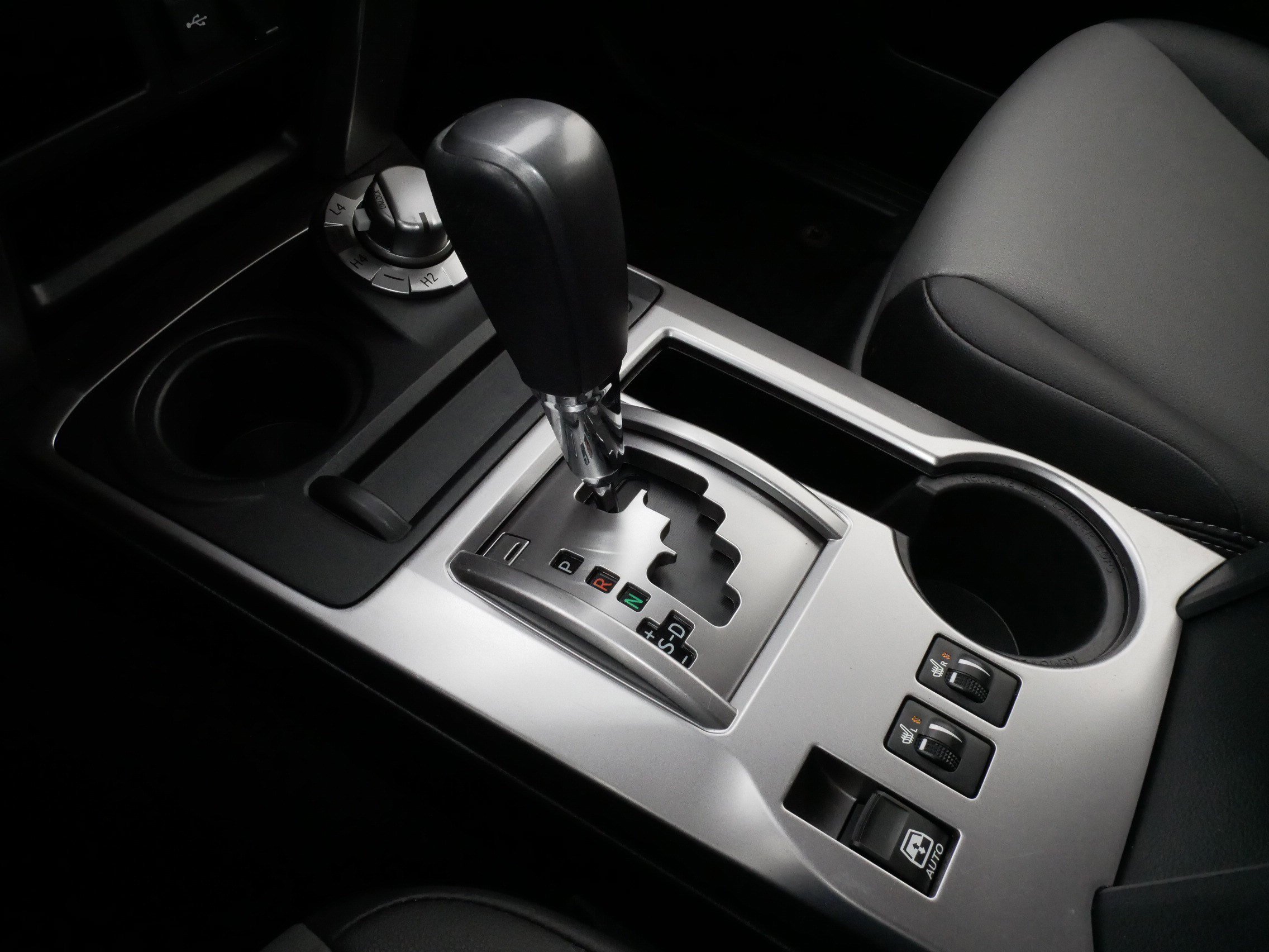 Certified 2022 Toyota 4Runner SR5 Premium w/ Moonroof Package image 24