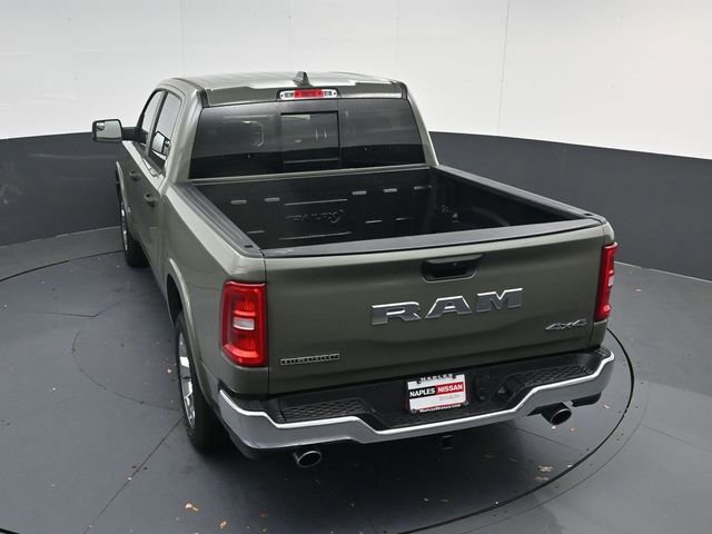 Used 2026 RAM 1500 Big Horn image 41