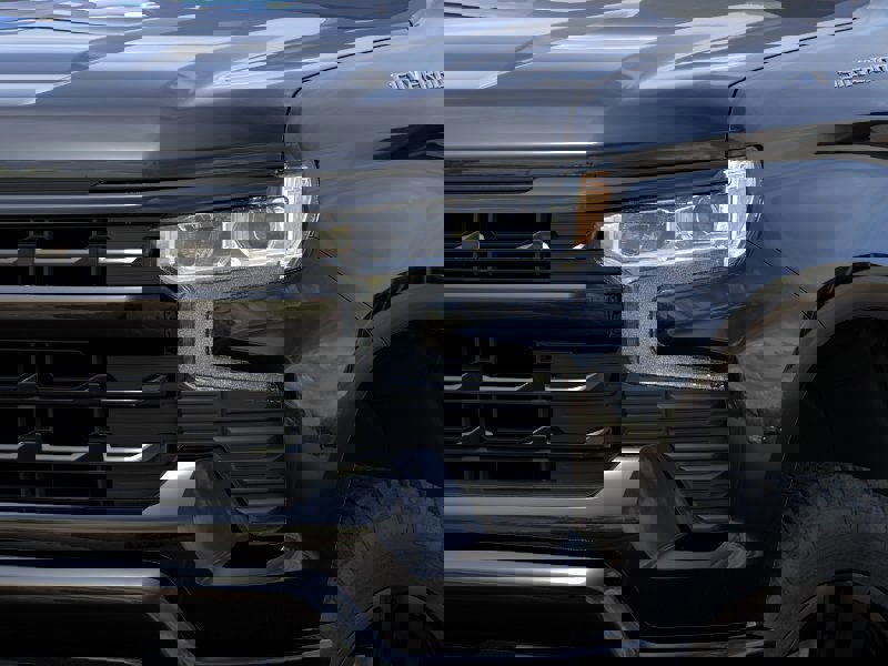 New 2026 Chevrolet Silverado 1500 RST w/ RST Select Package image 10