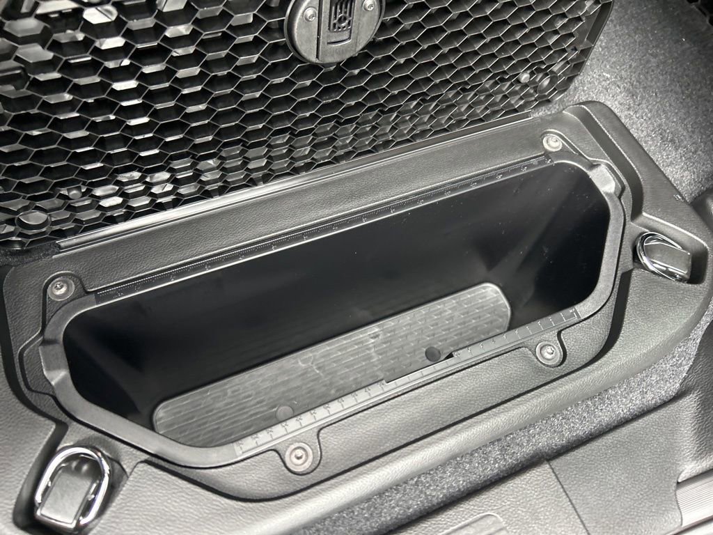 New 2025 RAM 1500 Tradesman image 41