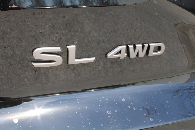 New 2026 Nissan Pathfinder SL AWD/4WD image 47