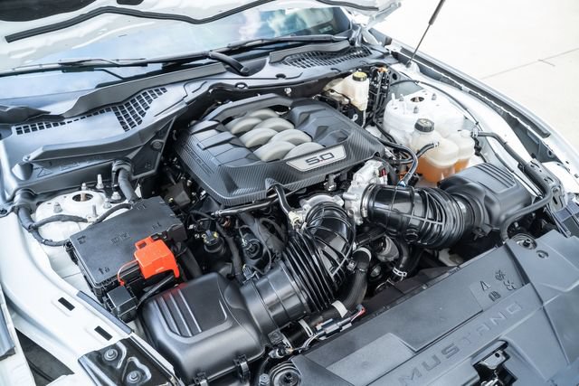 Used 2024 Ford Mustang GT Premium RWD image 34