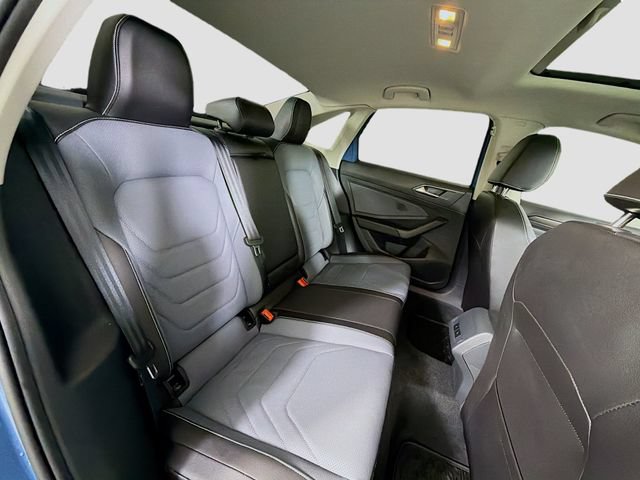 New 2026 Volkswagen Jetta SEL FWD image 29