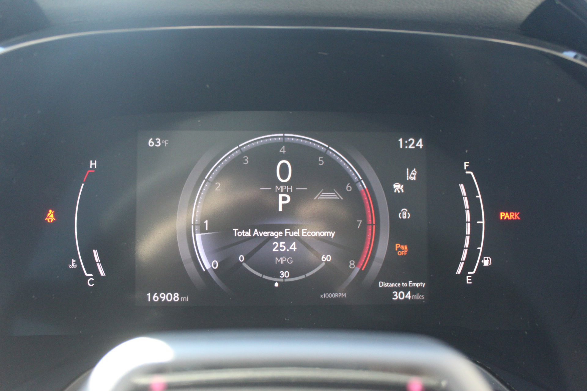 Used 2024 Lexus RX 350 Premium Plus w/ Convenience Package image 16