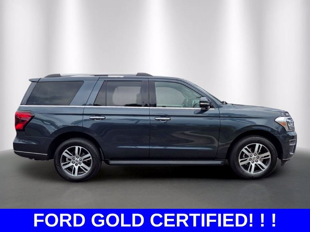 Certified 2024 Ford Expedition Limited RWD image 6