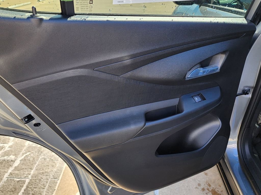 New 2026 Buick Envista Preferred w/ Convenience I Package image 38